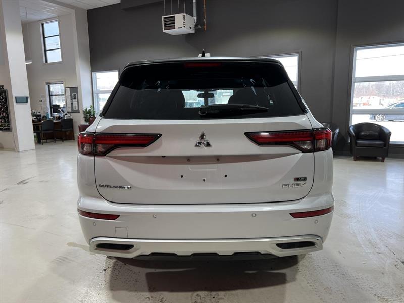 mitsubishi Outlander 2023 - 5