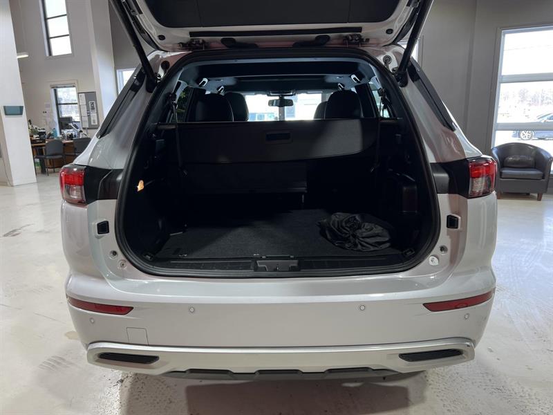 mitsubishi Outlander 2023 - 7