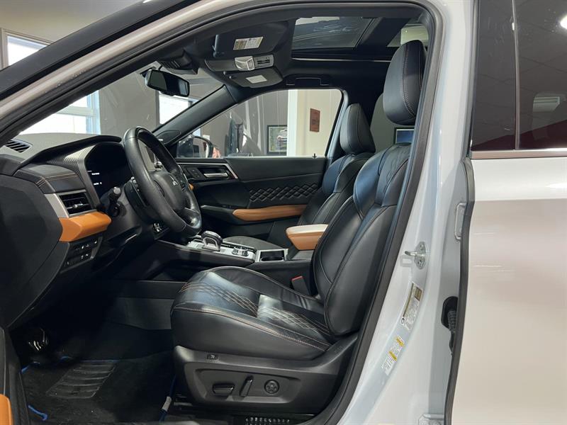 mitsubishi Outlander 2023 - 13