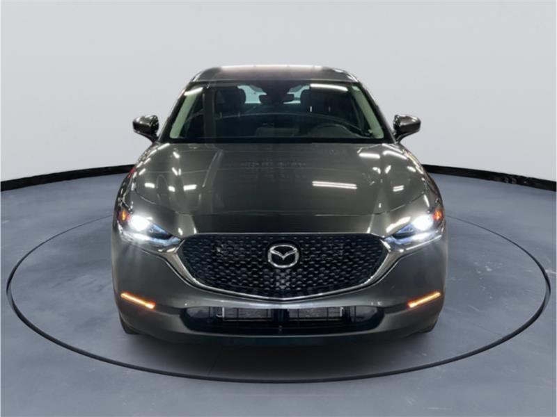 mazda CX-30 2022 - 2