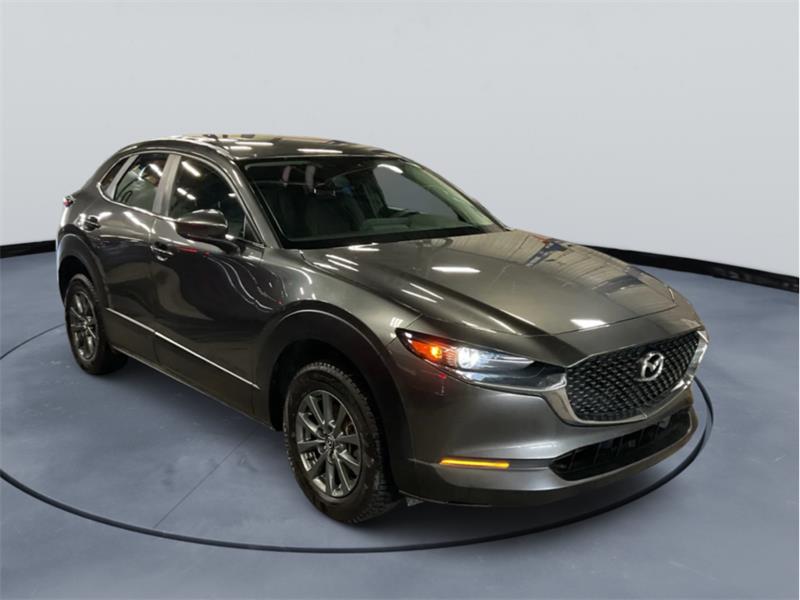 mazda CX-30 2022 - 4