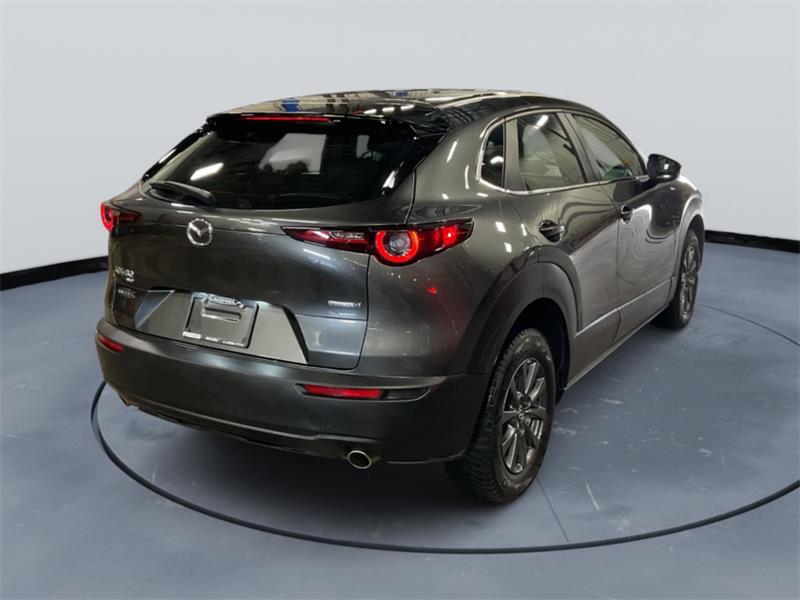 mazda CX-30 2022 - 6