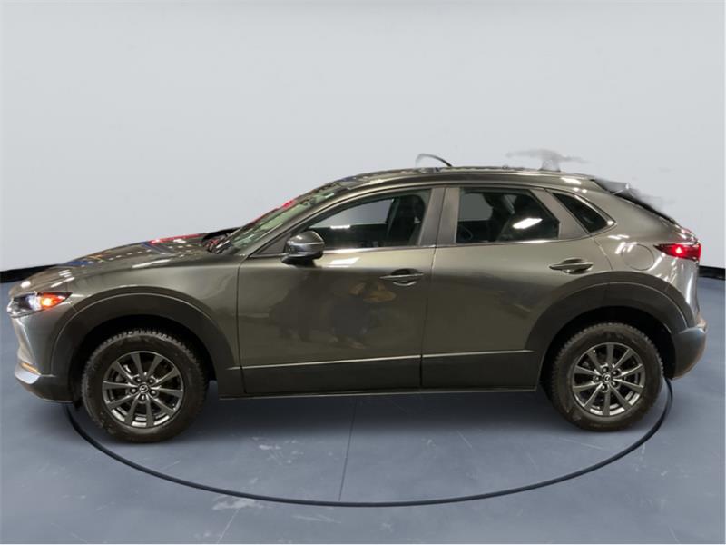 mazda CX-30 2022 - 7