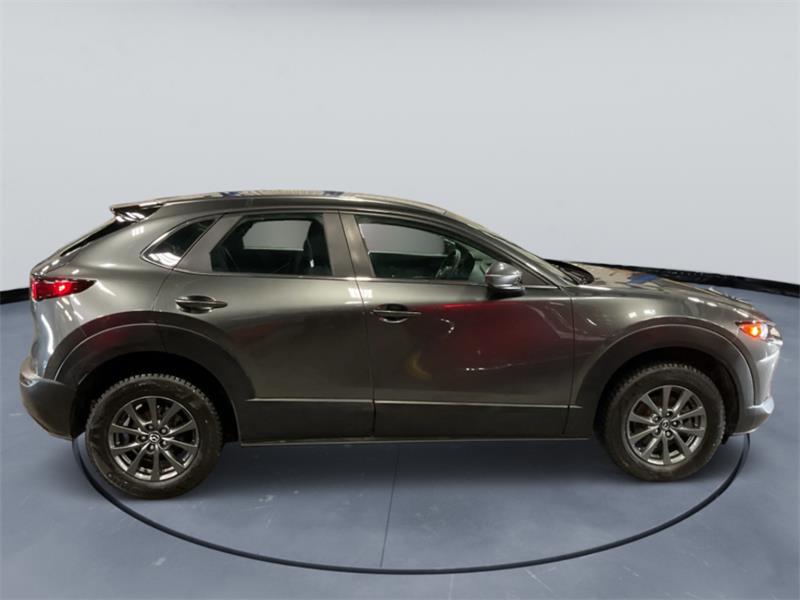 mazda CX-30 2022 - 8
