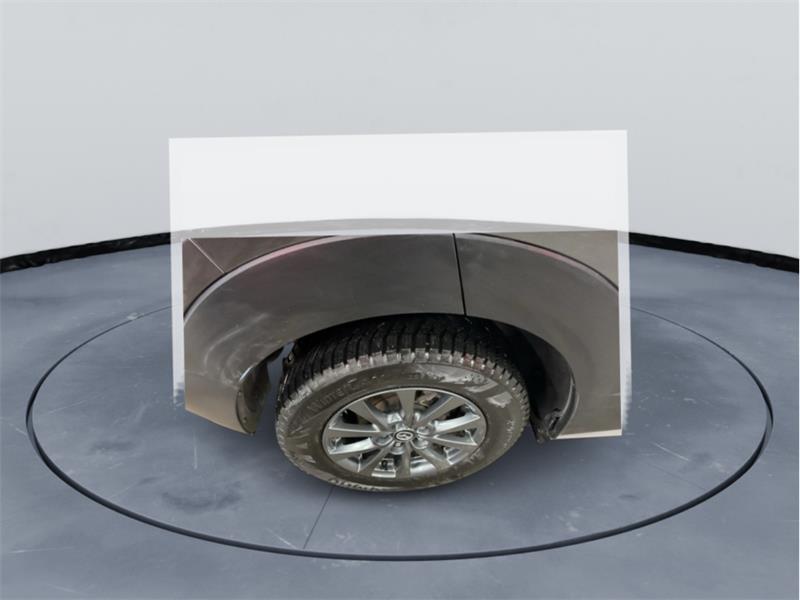 mazda CX-30 2022 - 9