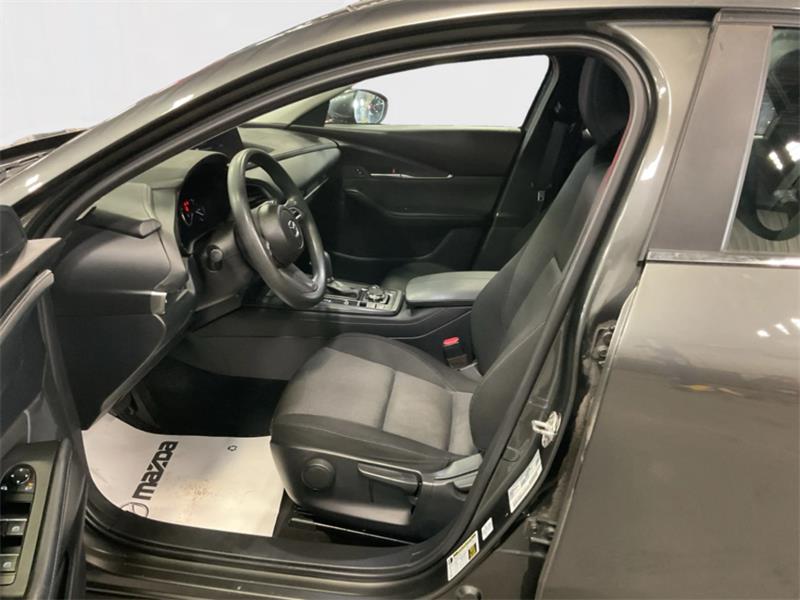 mazda CX-30 2022 - 10