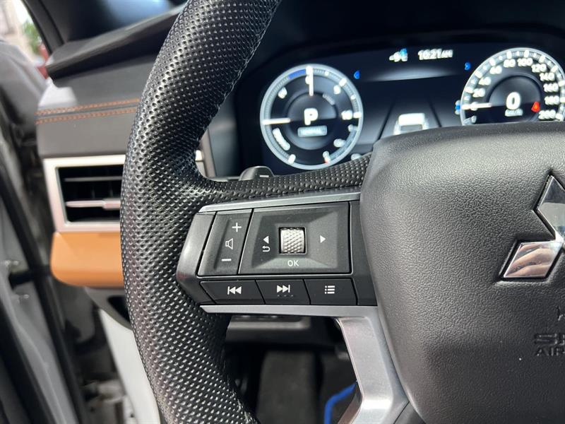 mitsubishi Outlander 2023 - 18