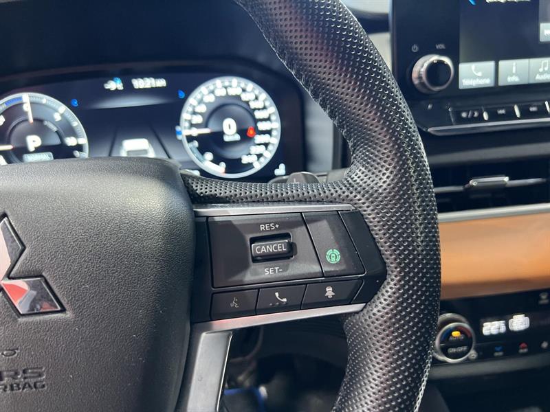 mitsubishi Outlander 2023 - 19