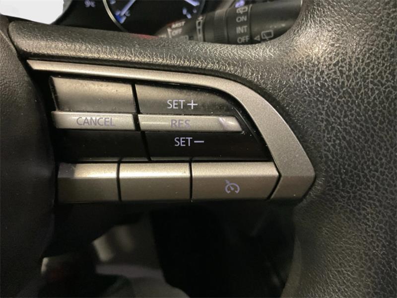 mazda CX-30 2022 - 13