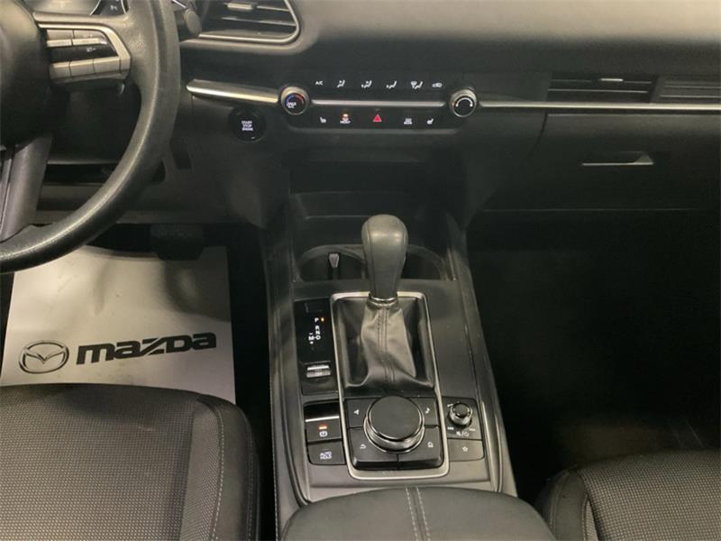 mazda CX-30 2022 - 16