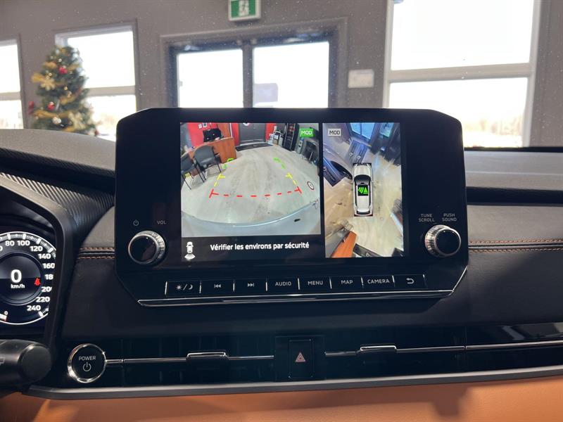 mitsubishi Outlander 2023 - 21