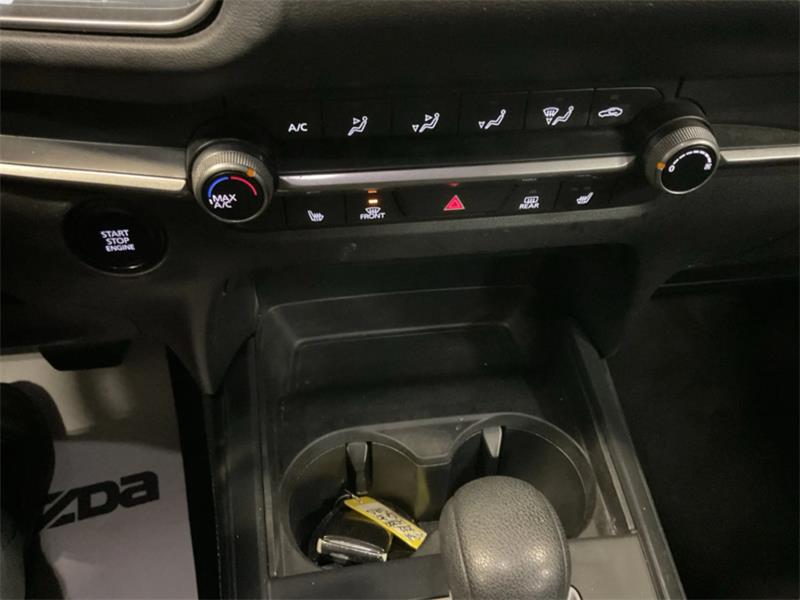 mazda CX-30 2022 - 17