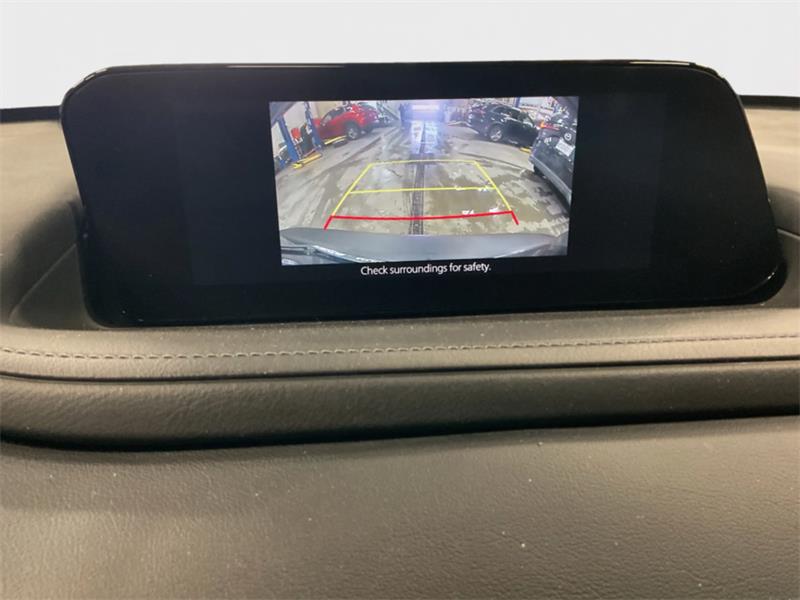 mazda CX-30 2022 - 18