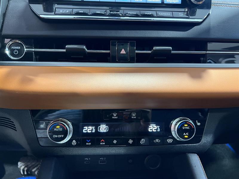 mitsubishi Outlander 2023 - 22