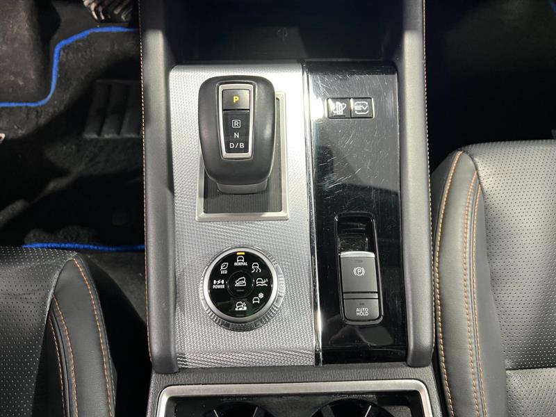 mitsubishi Outlander 2023 - 24