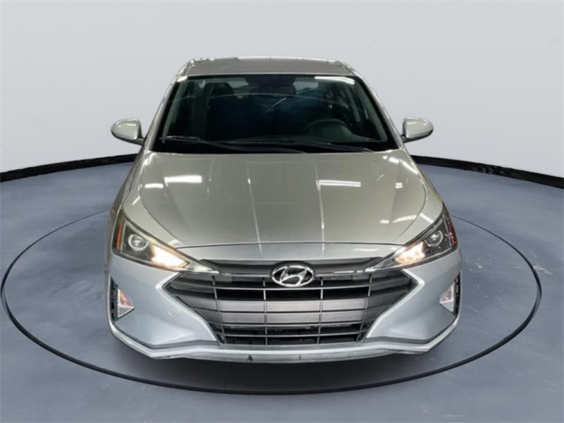 hyundai Elantra 2020 - 2