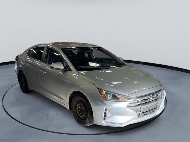 hyundai Elantra 2020 - 4