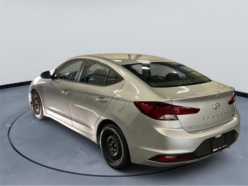 hyundai Elantra 2020 - 5