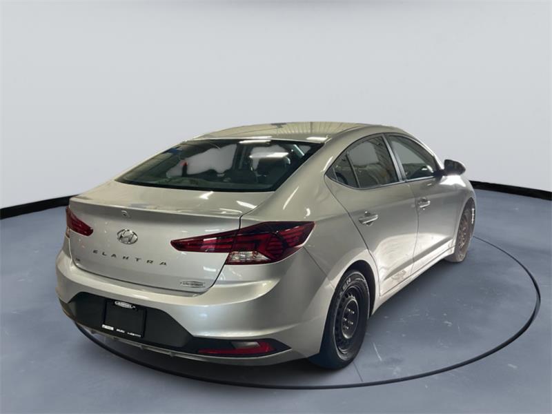 hyundai Elantra 2020 - 6