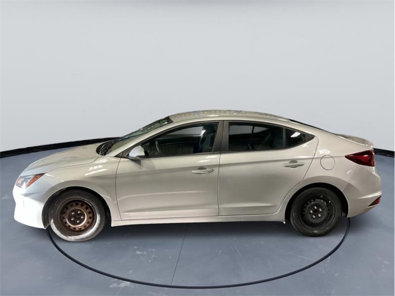 hyundai Elantra 2020 - 7