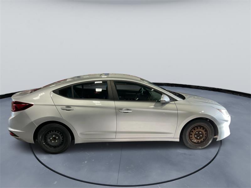 hyundai Elantra 2020 - 8