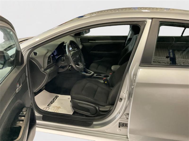 hyundai Elantra 2020 - 9