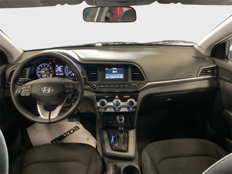 hyundai Elantra 2020 - 10