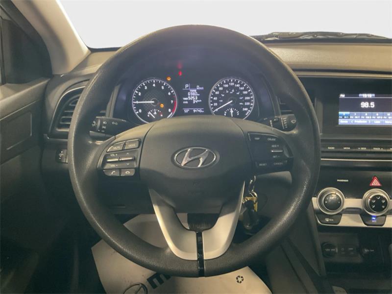 hyundai Elantra 2020 - 11