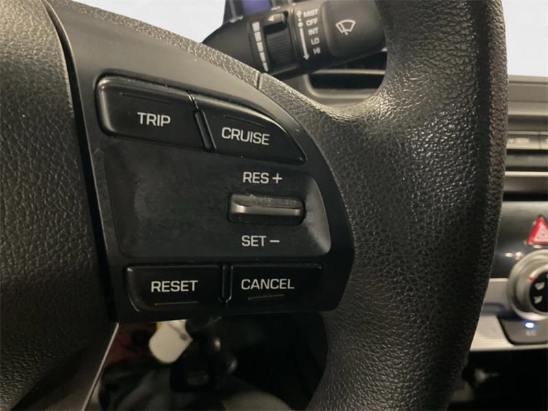 hyundai Elantra 2020 - 12