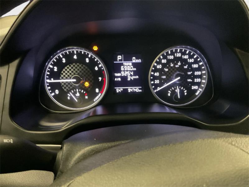 hyundai Elantra 2020 - 14