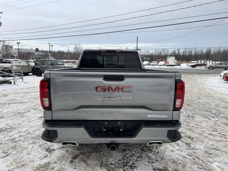 gmc Sierra 1500 2024 - 5