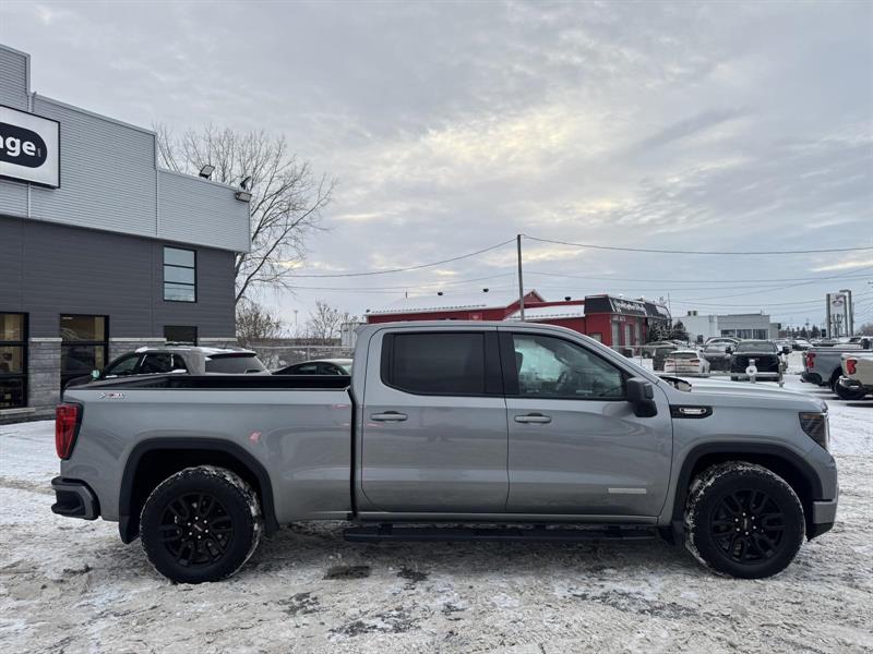 gmc Sierra 1500 2024 - 9