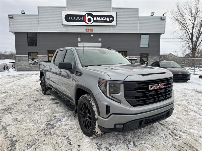 gmc Sierra 1500 2024 - 11