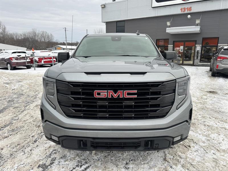 gmc Sierra 1500 2024 - 12