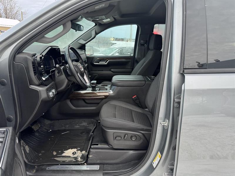 gmc Sierra 1500 2024 - 15