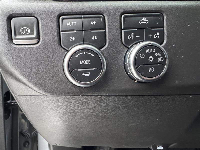 gmc Sierra 1500 2024 - 18