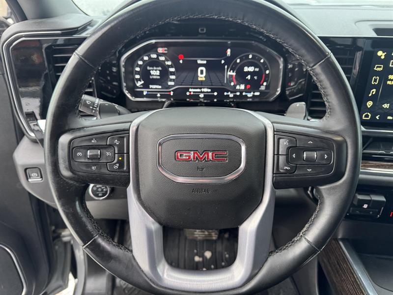 gmc Sierra 1500 2024 - 22