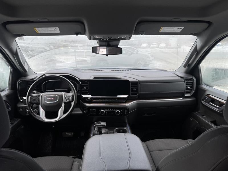 gmc Sierra 1500 2024 - 27