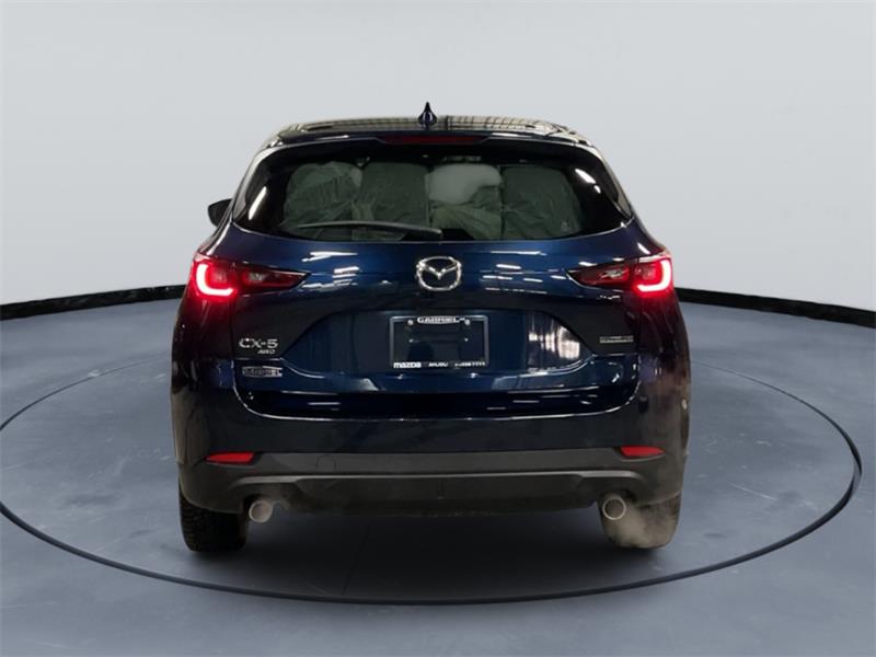 mazda CX-5 2022 - 3
