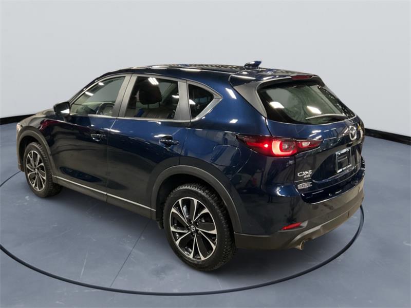 mazda CX-5 2022 - 5