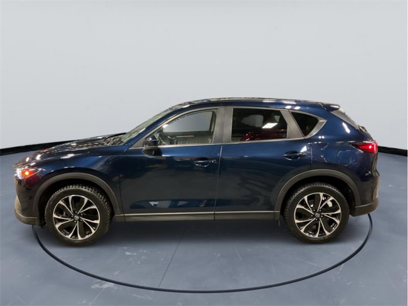 mazda CX-5 2022 - 7