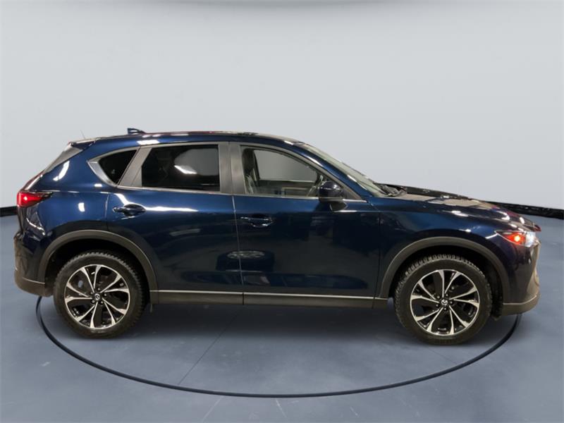 mazda CX-5 2022 - 8