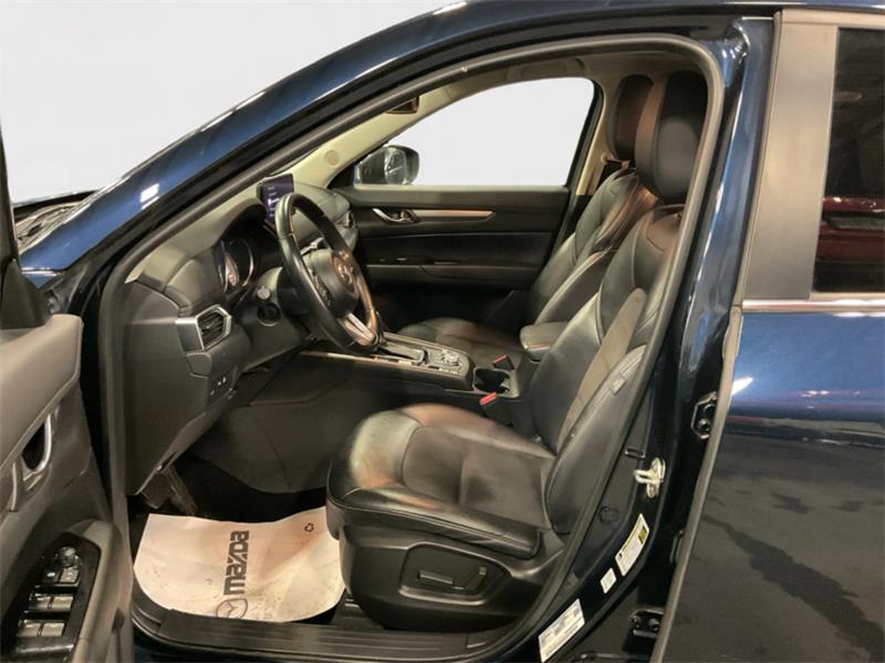 mazda CX-5 2022 - 10