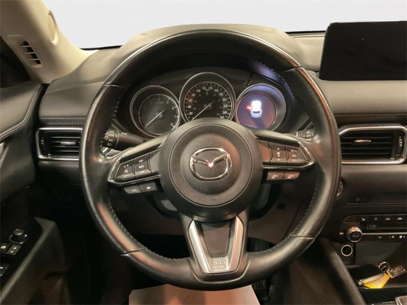 mazda CX-5 2022 - 11