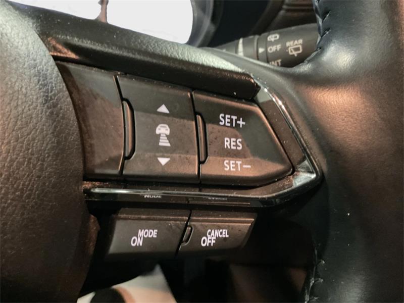 mazda CX-5 2022 - 13