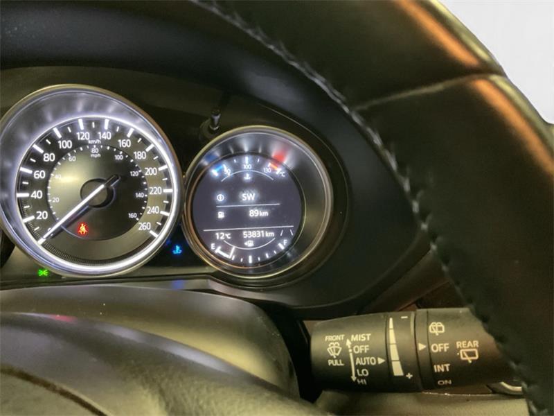 mazda CX-5 2022 - 14