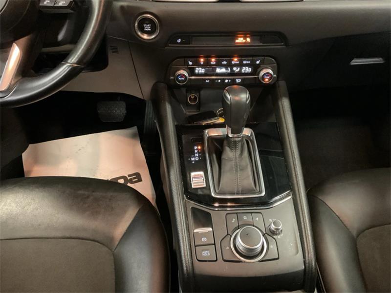 mazda CX-5 2022 - 15