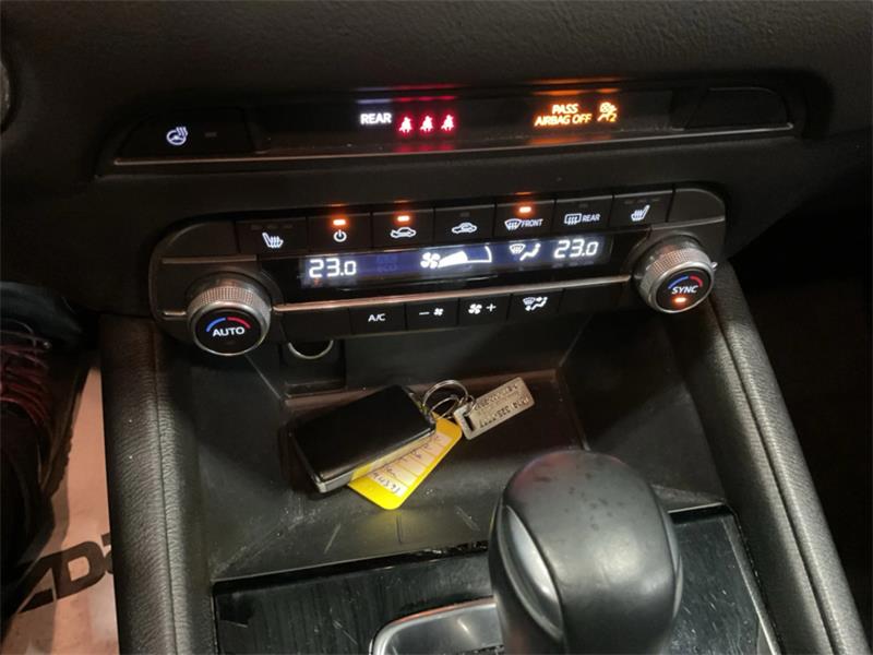 mazda CX-5 2022 - 16