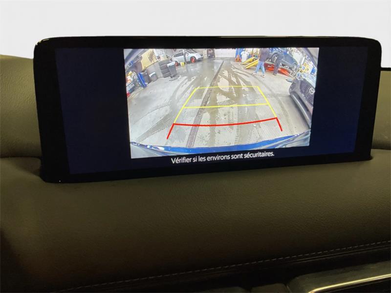 mazda CX-5 2022 - 17