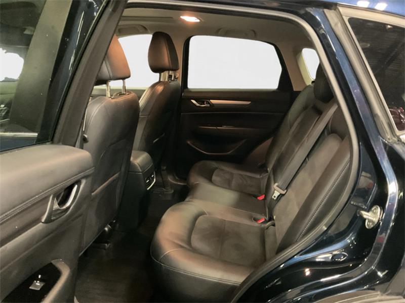 mazda CX-5 2022 - 18